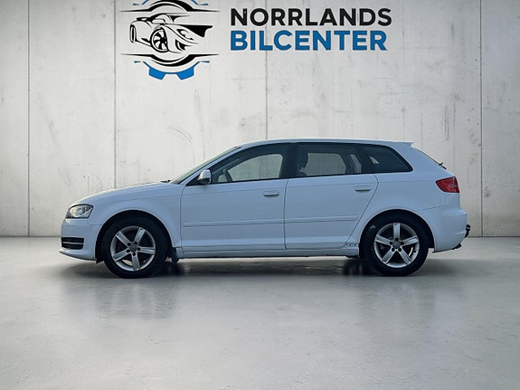 Audi A3 5 of 5