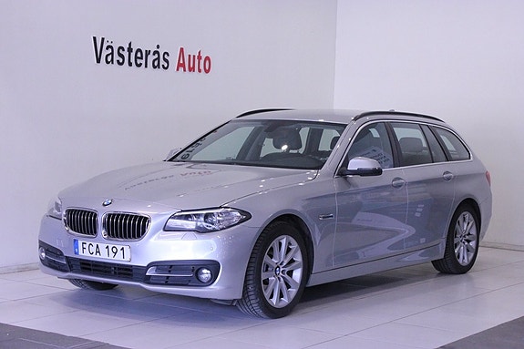 BMW 520d