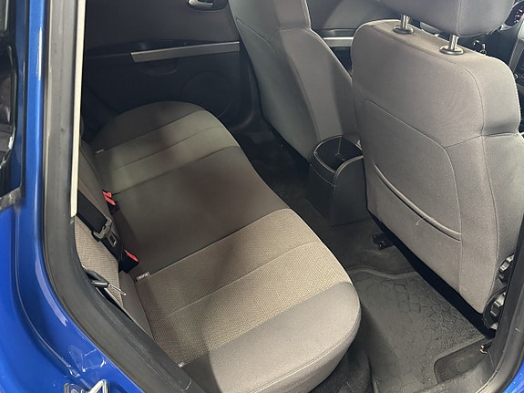 Seat Leon 13 of 15