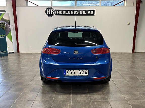 Seat Leon 8 of 15