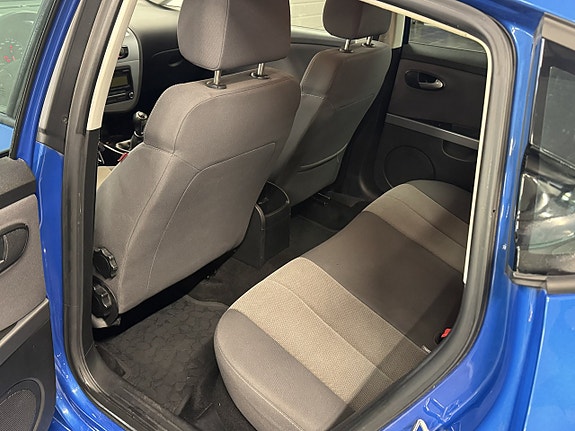 Seat Leon 14 of 15