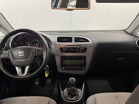 Seat Leon 15 of 15