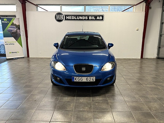 Seat Leon 5 of 5