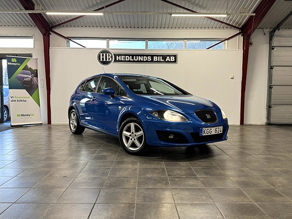 Seat Leon 2 of 5