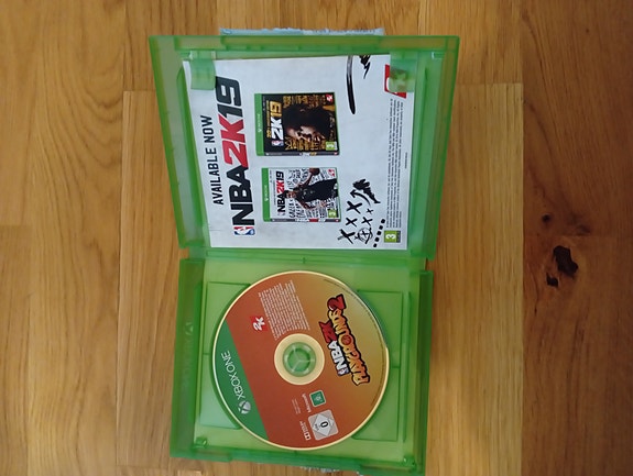 Product image 2 of 2