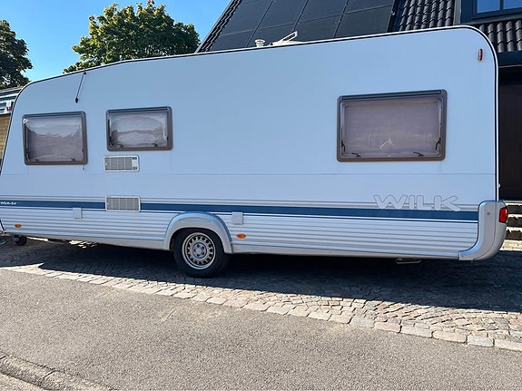 Wilk S4 530 2 of 7