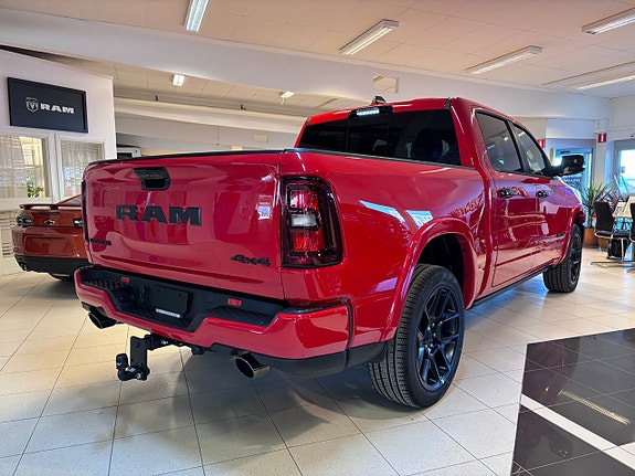 Dodge RAM 4 of 5