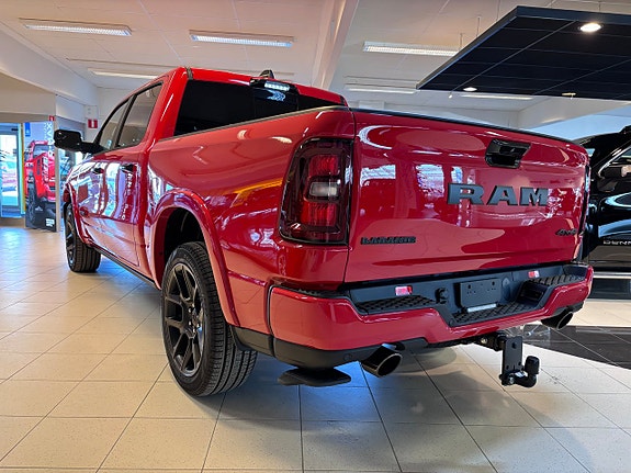 Dodge RAM 2 of 5