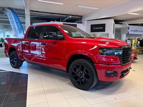 Dodge RAM 5 of 5