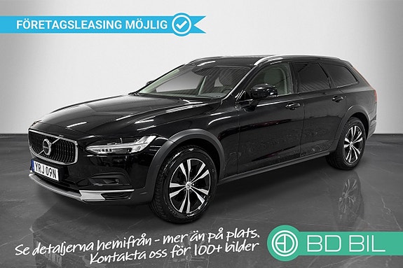 Volvo V90 Cross Country