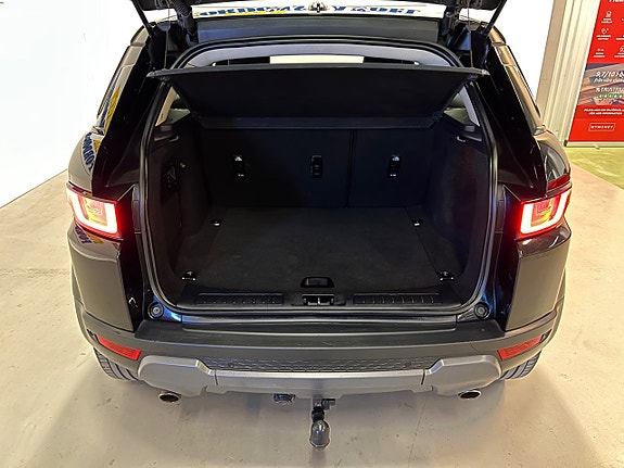 Land Rover Range Rover Evoque 12 of 21