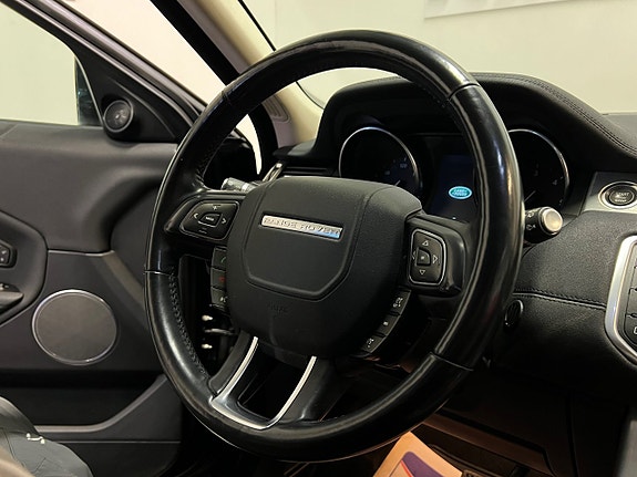 Land Rover Range Rover Evoque 20 of 21