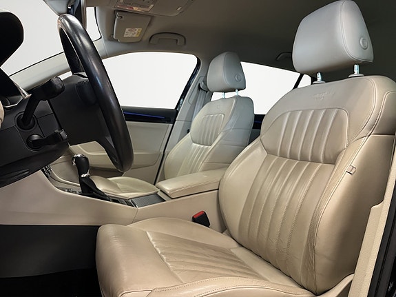 Skoda Superb 10 of 27