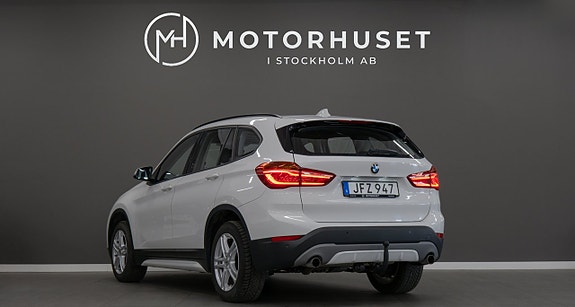 BMW X1 4 of 16