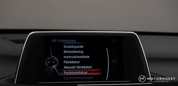 BMW X1 13 of 16