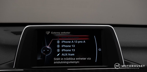 BMW X1 15 of 16