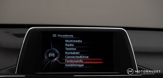 BMW X1 14 of 16
