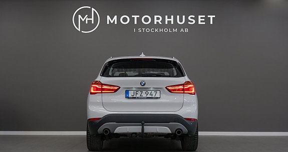 BMW X1 5 of 16