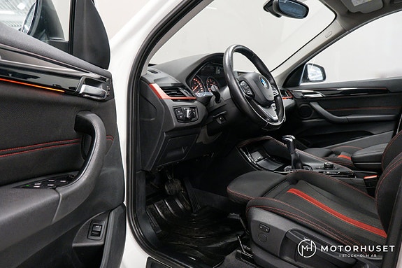 BMW X1 7 of 16