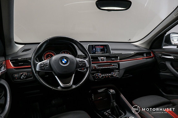 BMW X1 8 of 16