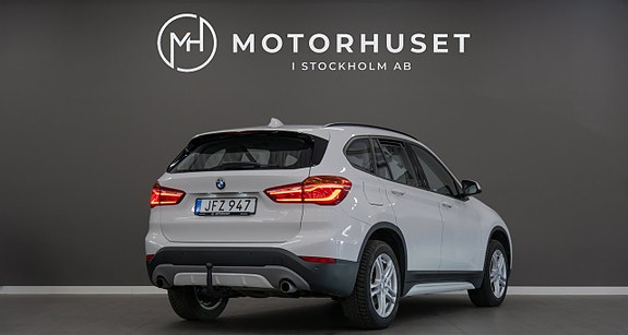 BMW X1 6 of 16