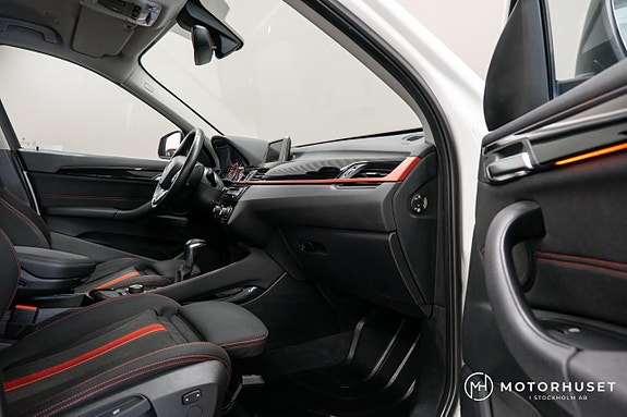 BMW X1 9 of 16
