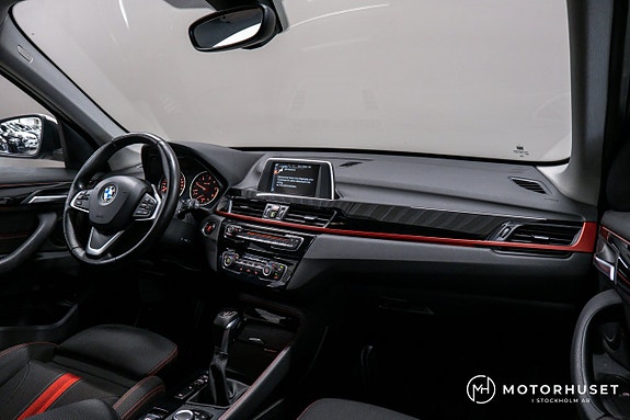 BMW X1 10 of 16