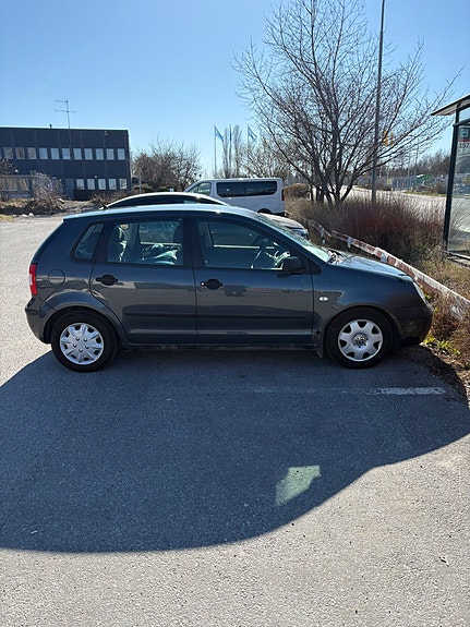 Volkswagen Polo 6 of 6