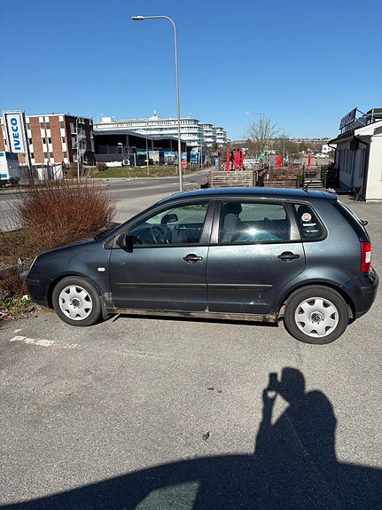 Volkswagen Polo 4 of 5