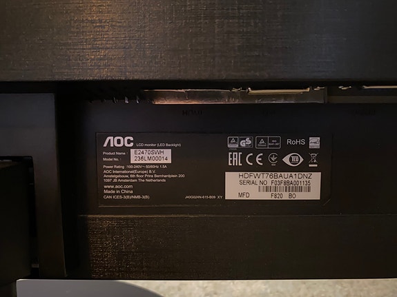 Product image 3 of 6