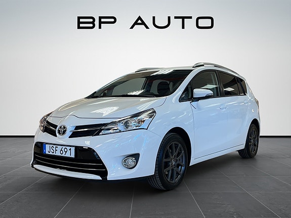 Toyota Verso