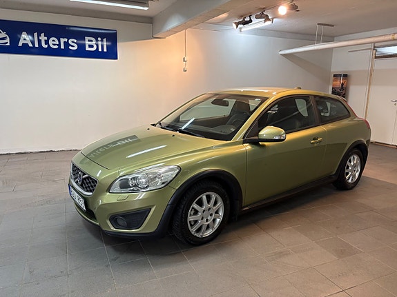 Volvo C30