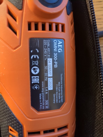 Product image 2 of 5