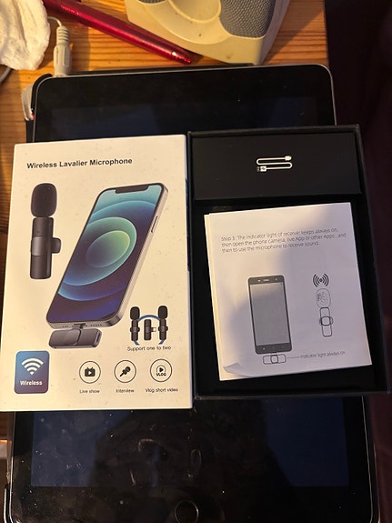 Product image 2 of 3