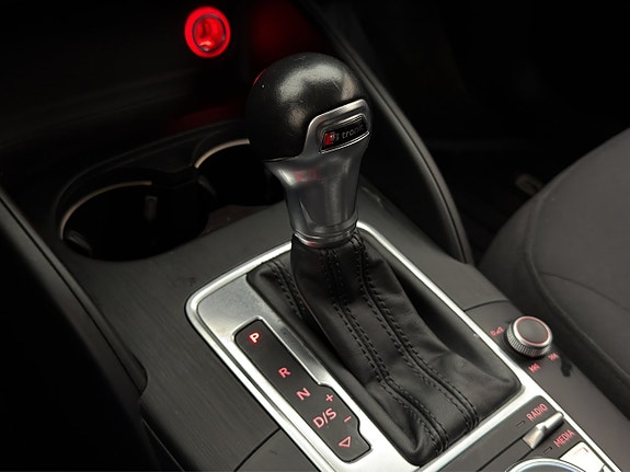 Audi A3 16 of 21