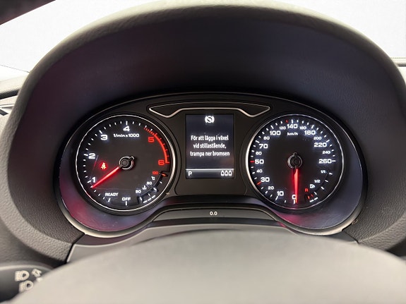 Audi A3 10 of 21