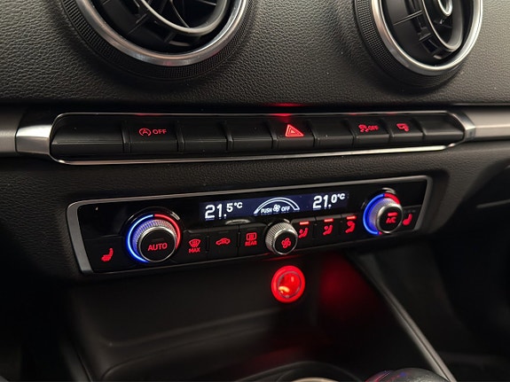 Audi A3 15 of 21