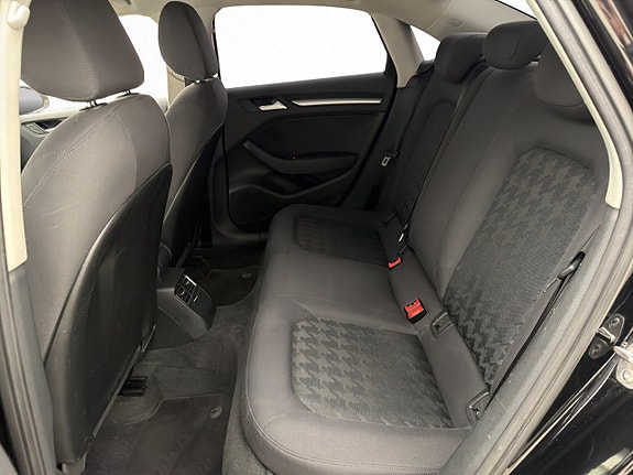 Audi A3 19 of 21