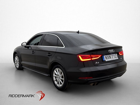 Audi A3 5 of 21