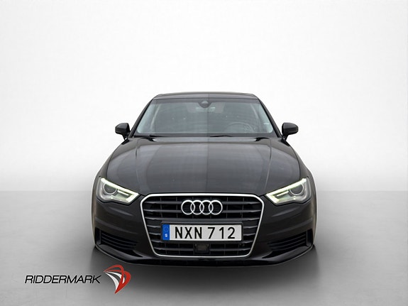 Audi A3 2 of 21