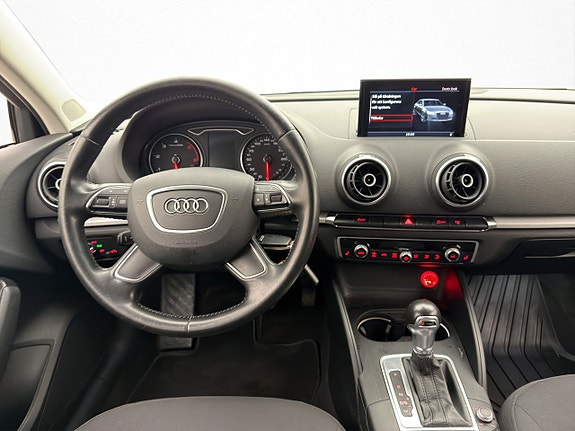 Audi A3 9 of 21