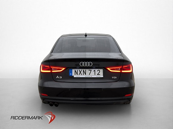 Audi A3 6 of 21