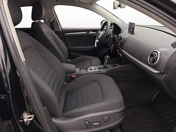 Audi A3 18 of 21
