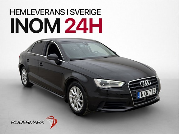 Audi A3 3 of 21