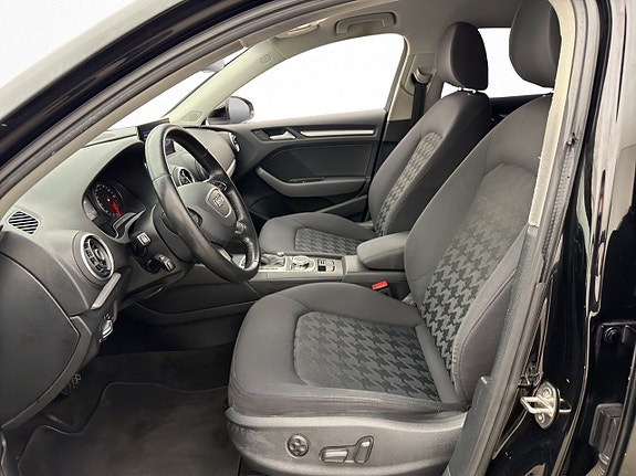 Audi A3 8 of 21