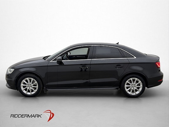 Audi A3 4 of 21