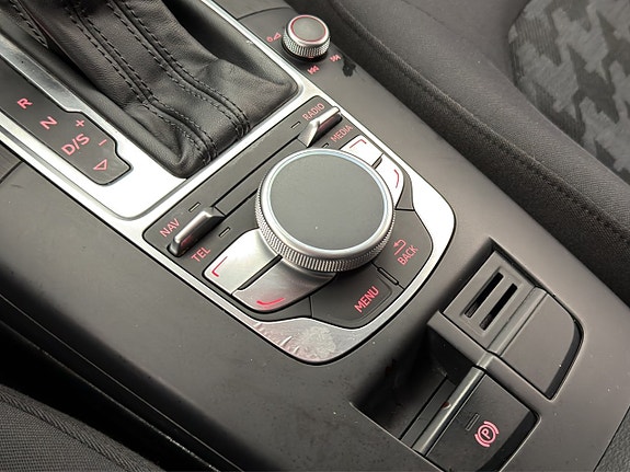 Audi A3 17 of 21