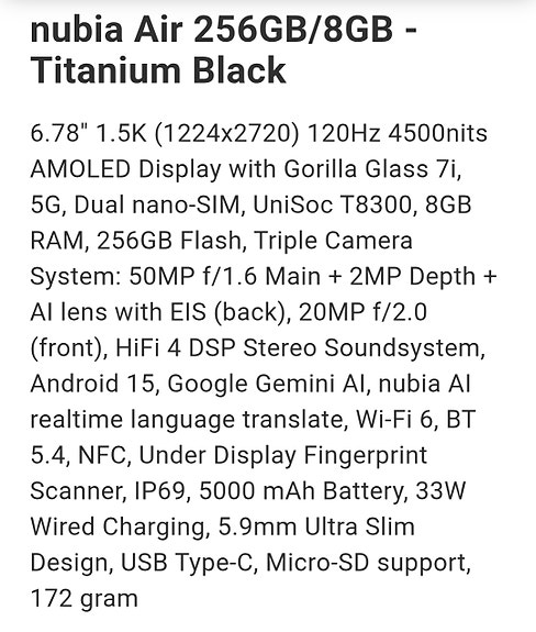 Product image 5 of 6