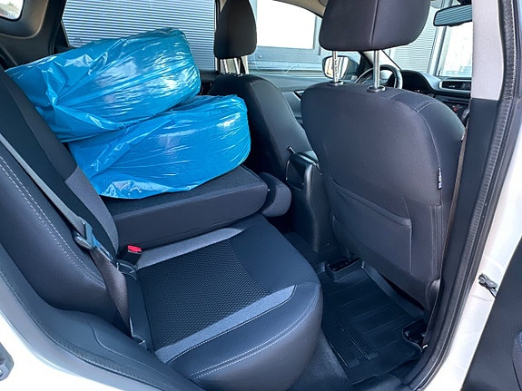 Nissan Qashqai 9 of 15