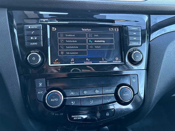 Nissan Qashqai 11 of 15